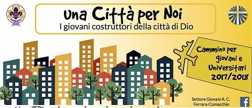 tn Una città per noi