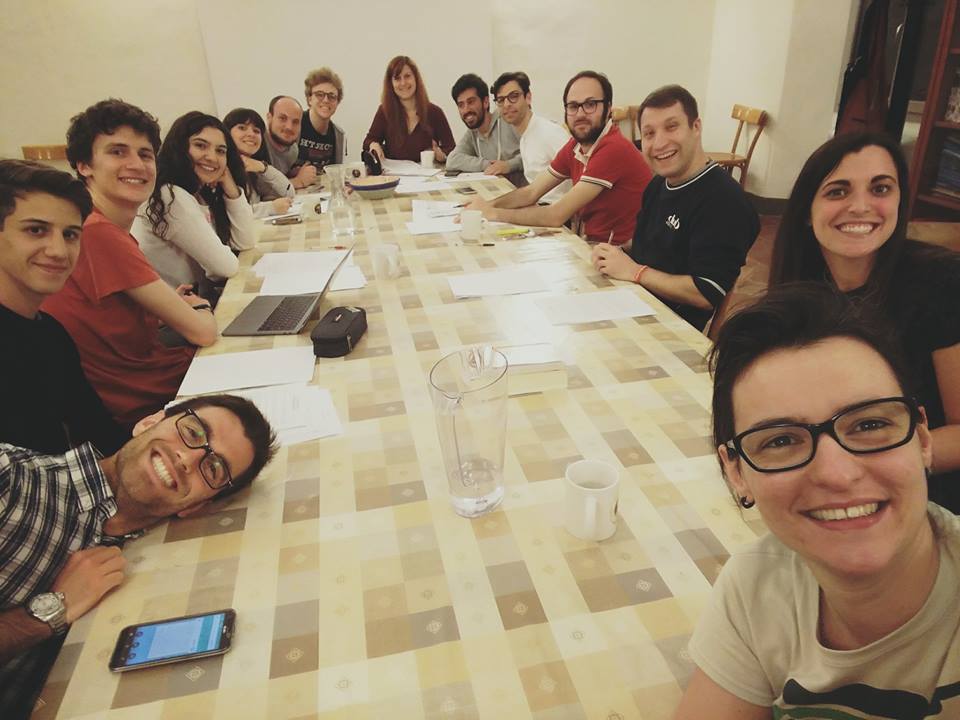 equipe 1