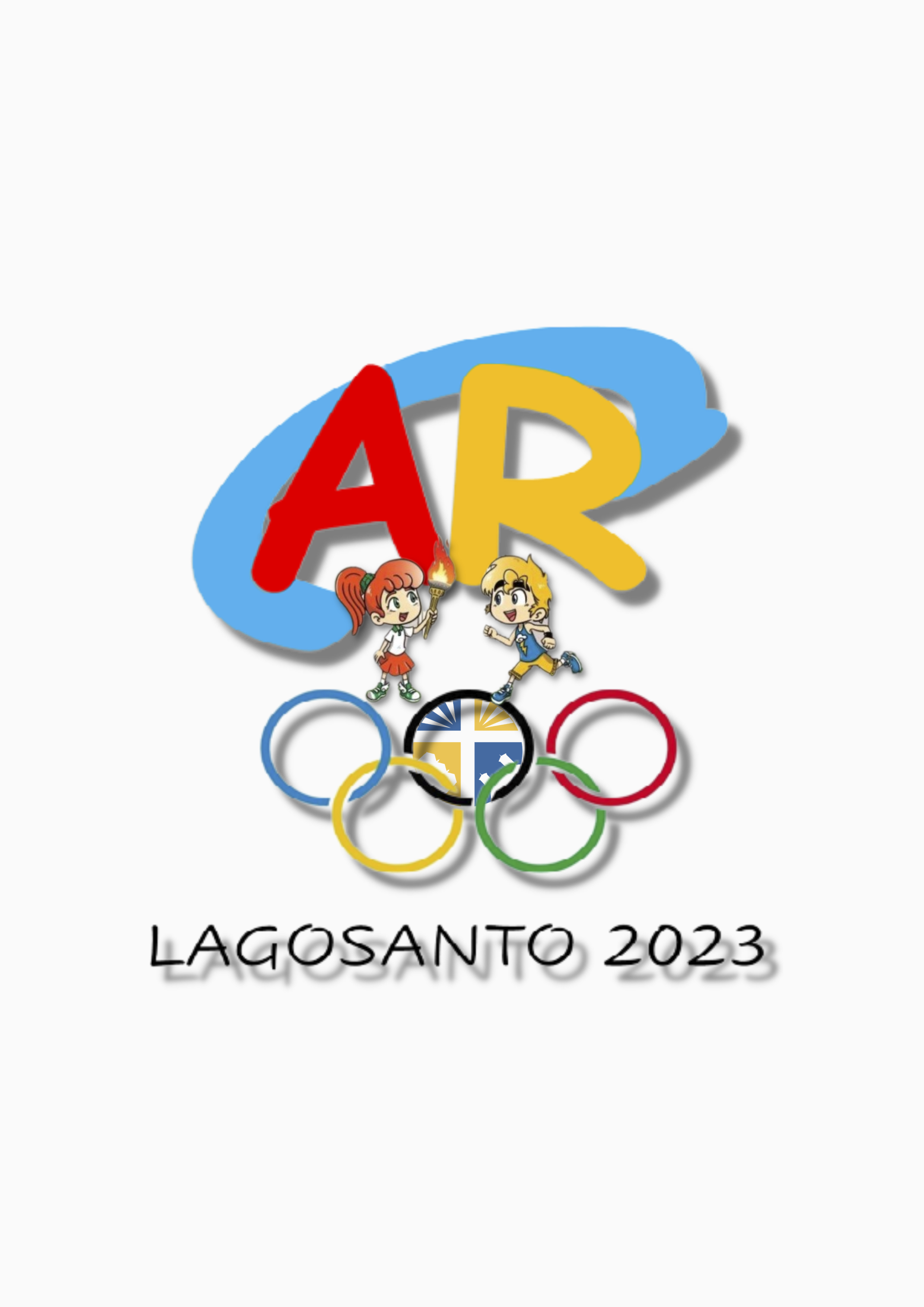 Logo olimpiadi