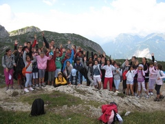 andare allacr 1