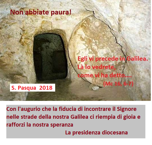 Immagine PASQUA