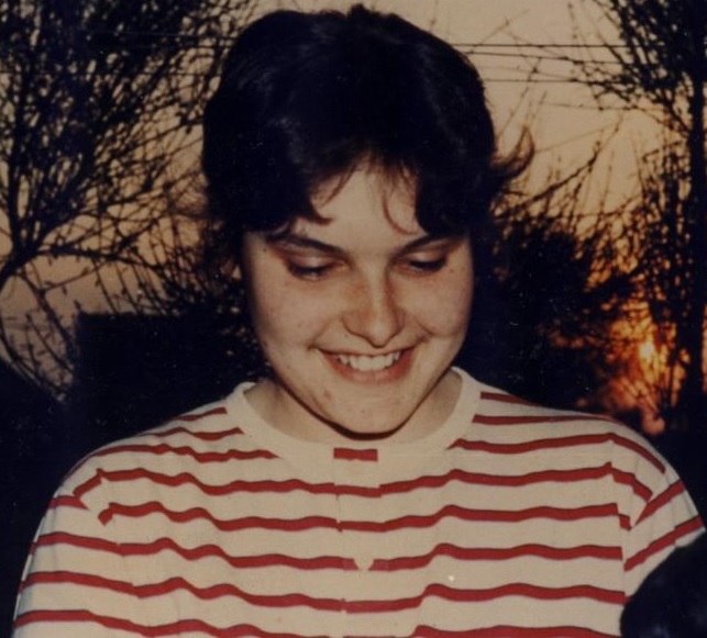 Laura 1