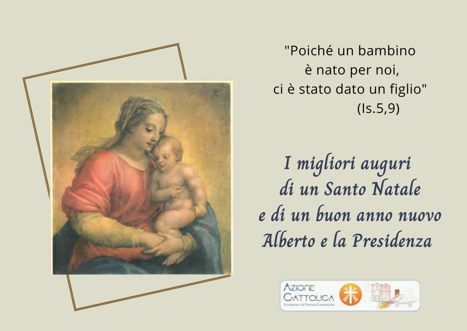 WhatsApp NATALE 2024