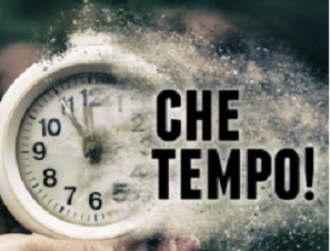 che tempo